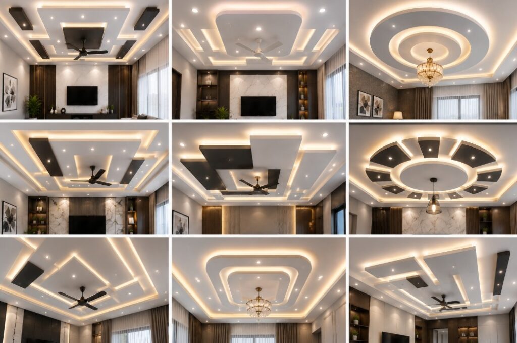 New Modern Style