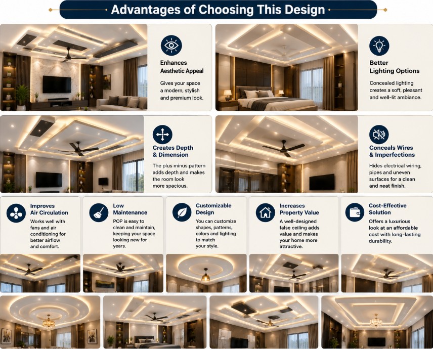 Choosing This Design
