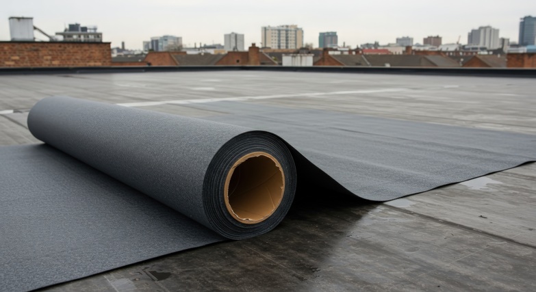 Flat-Roofing