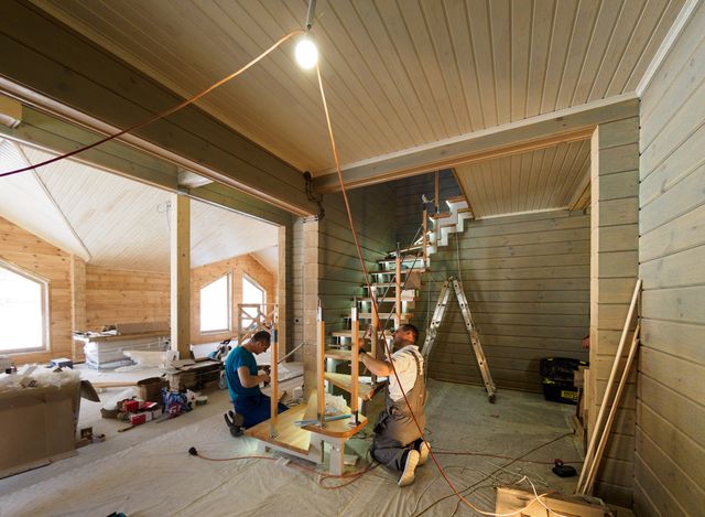 Home-Renovation