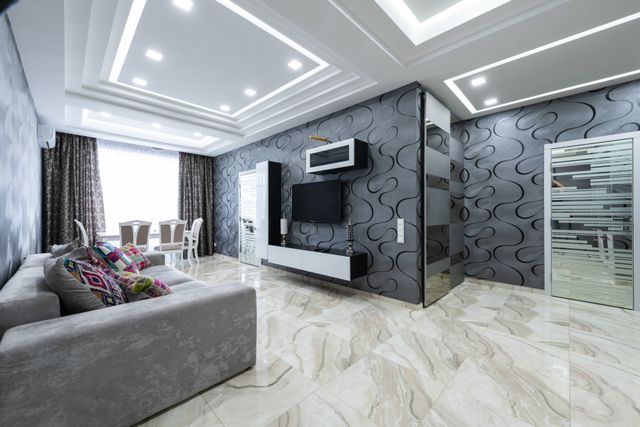 Best Rooms