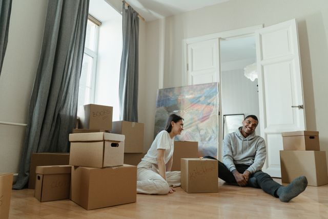 After-Relocating
