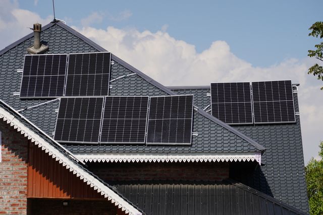 Rooftop-Solar