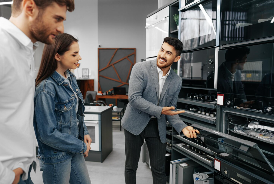 Discounted-Appliances