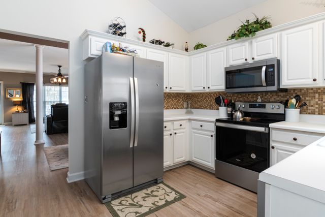 Kitchen-Appliances