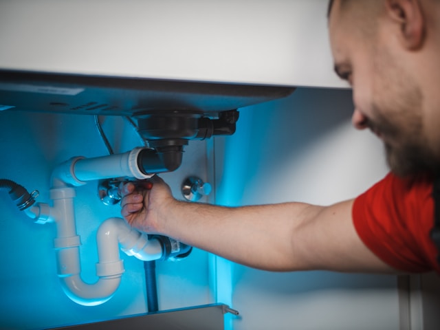 Modernize-Plumbing