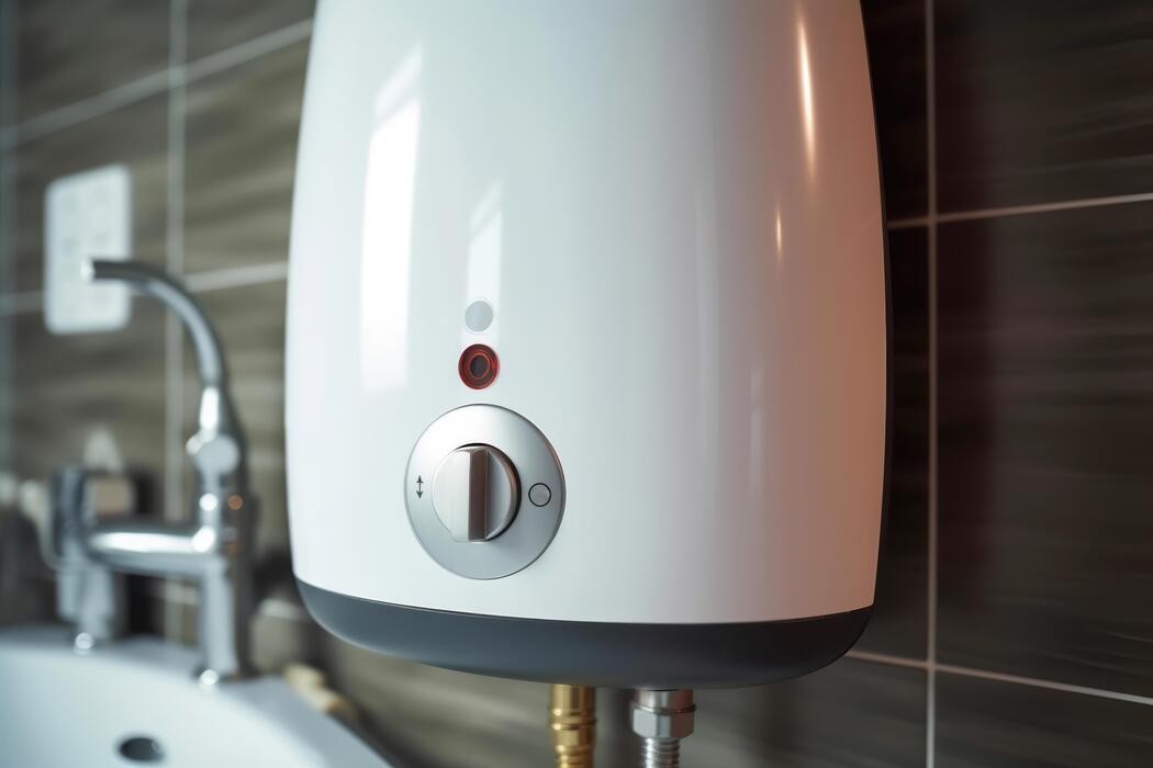 hot-water